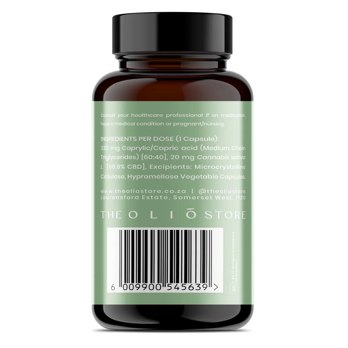 PURE CBD