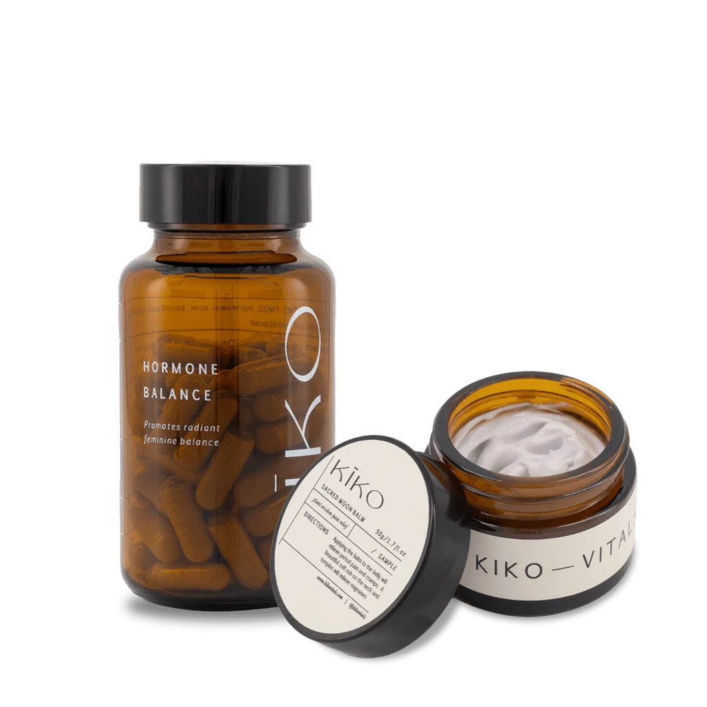 PERIOD CARE DUO
