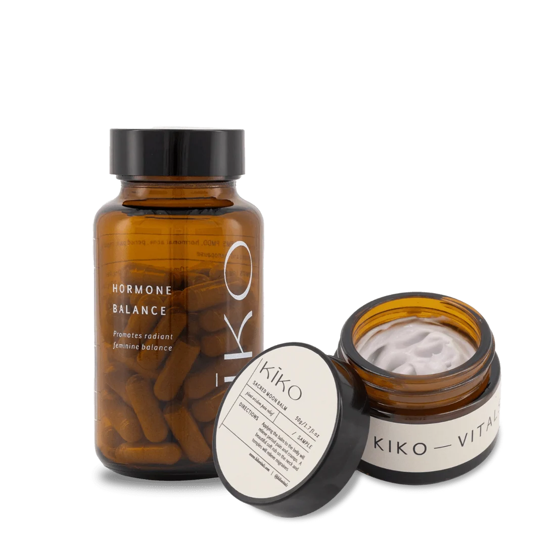 PERIOD CARE DUO