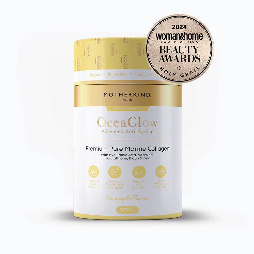 OCEAGLOW MARINE COLLAGEN (300g)