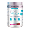 PRE WORKOUT