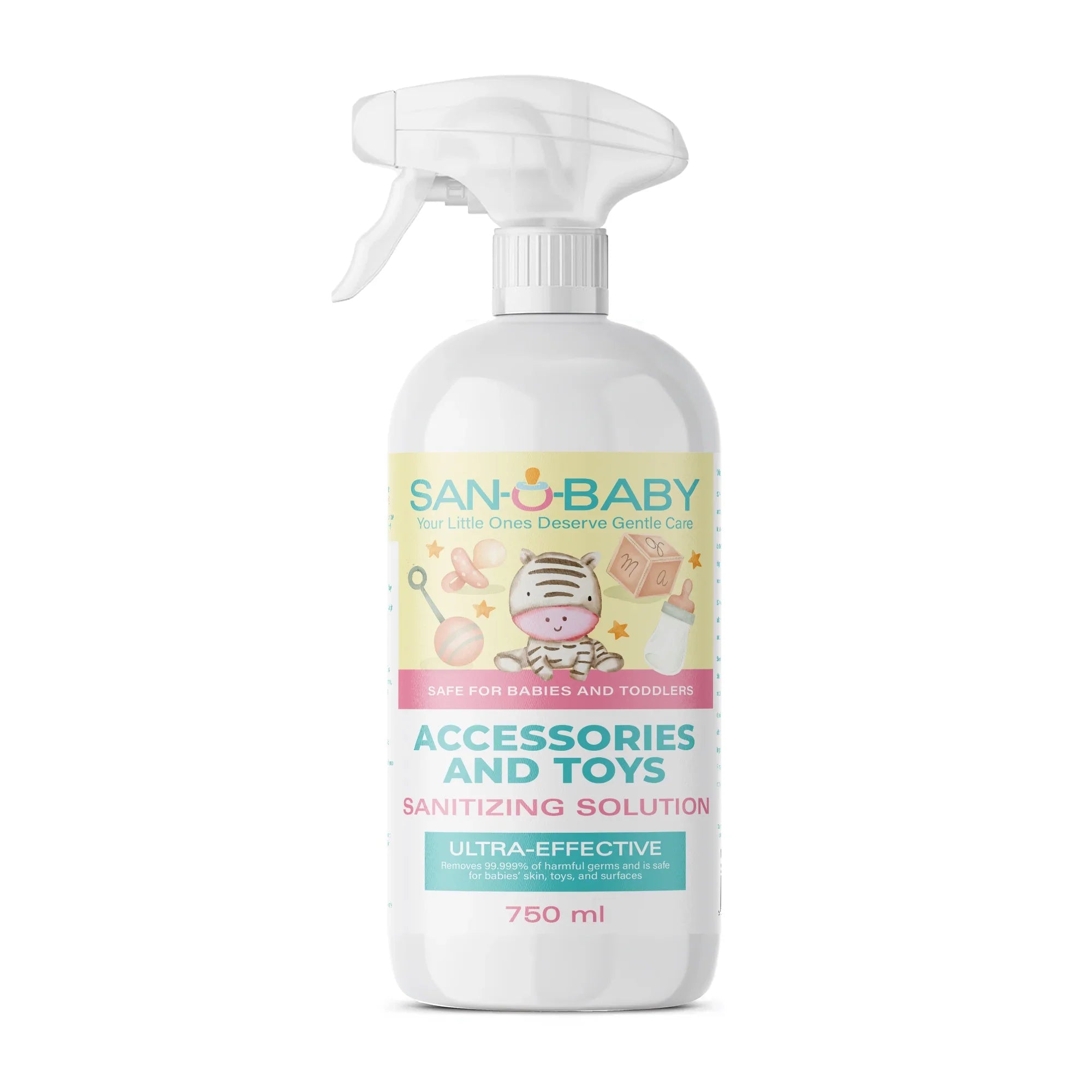 SAN-O-BABY