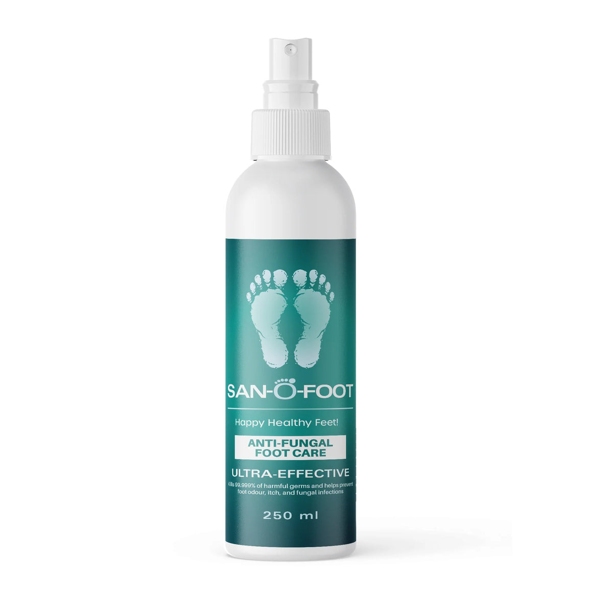 SAN-O-FOOT