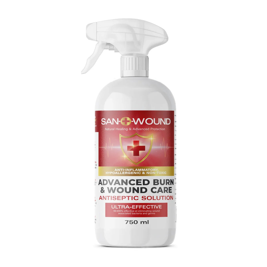 SAN-O-WOUND