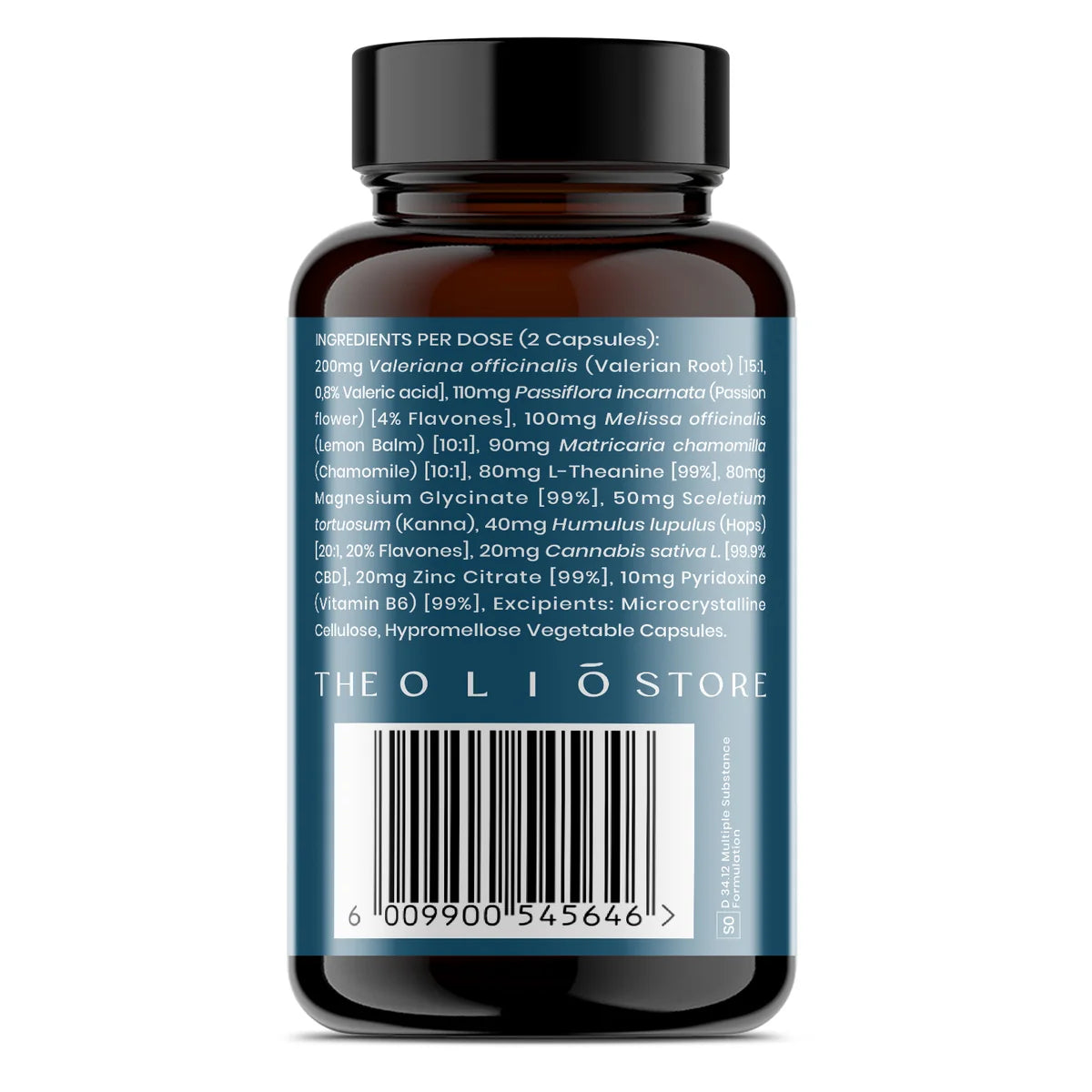 SLEEP CBD