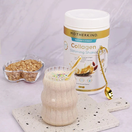 COLLAGEN SLIMMING SHAKE (620g)