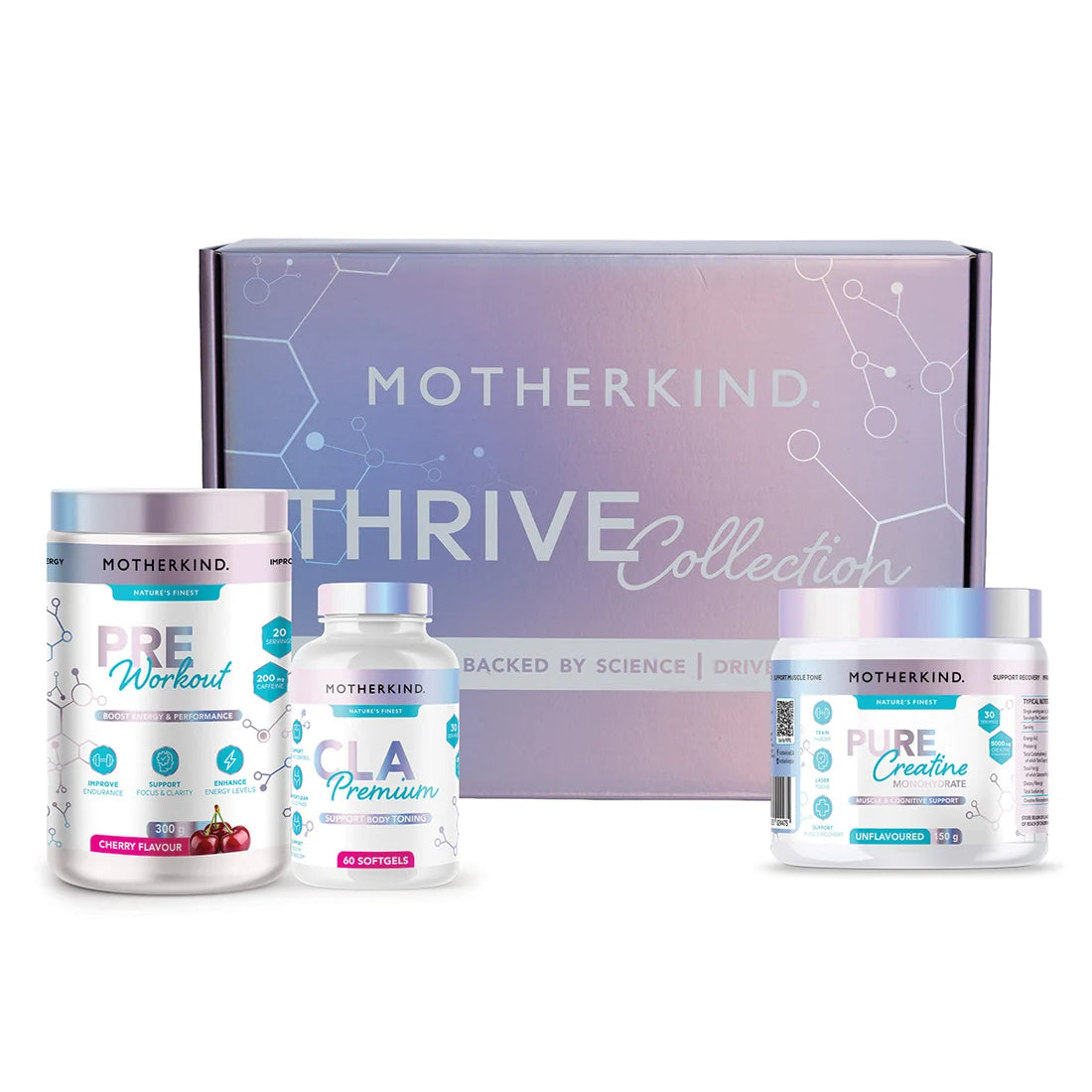 THRIVE BUNDLE