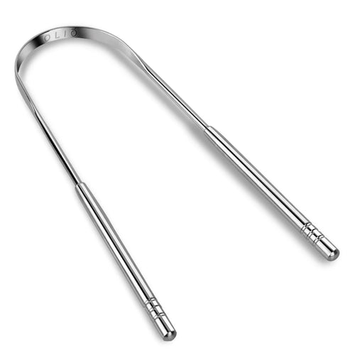 AYURVEDIC TONGUE SCRAPER