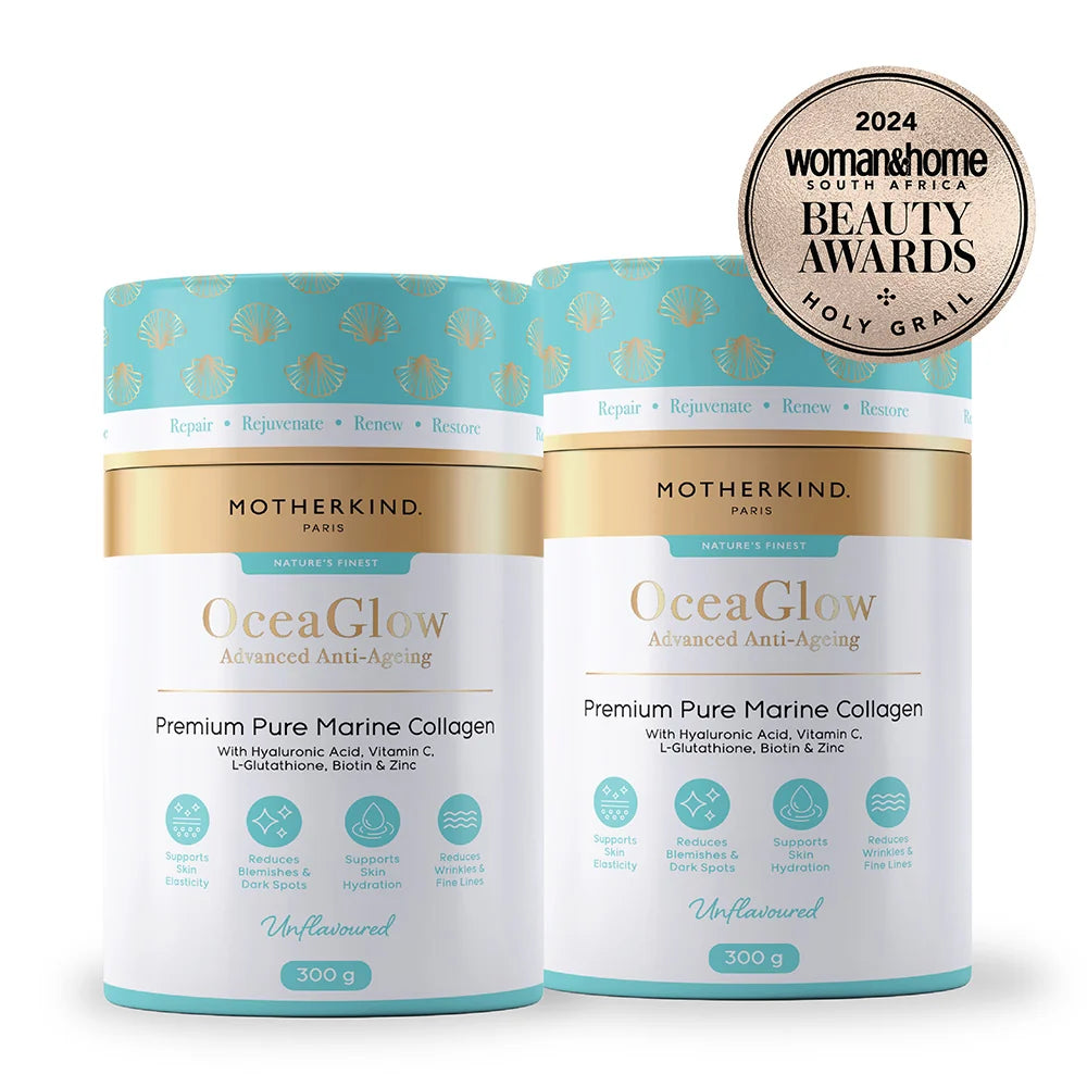 OCEANGLOW MARINE COLLAGEN STARTER KIT