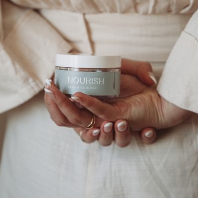 NOURISH PROBIOTICS BLEND