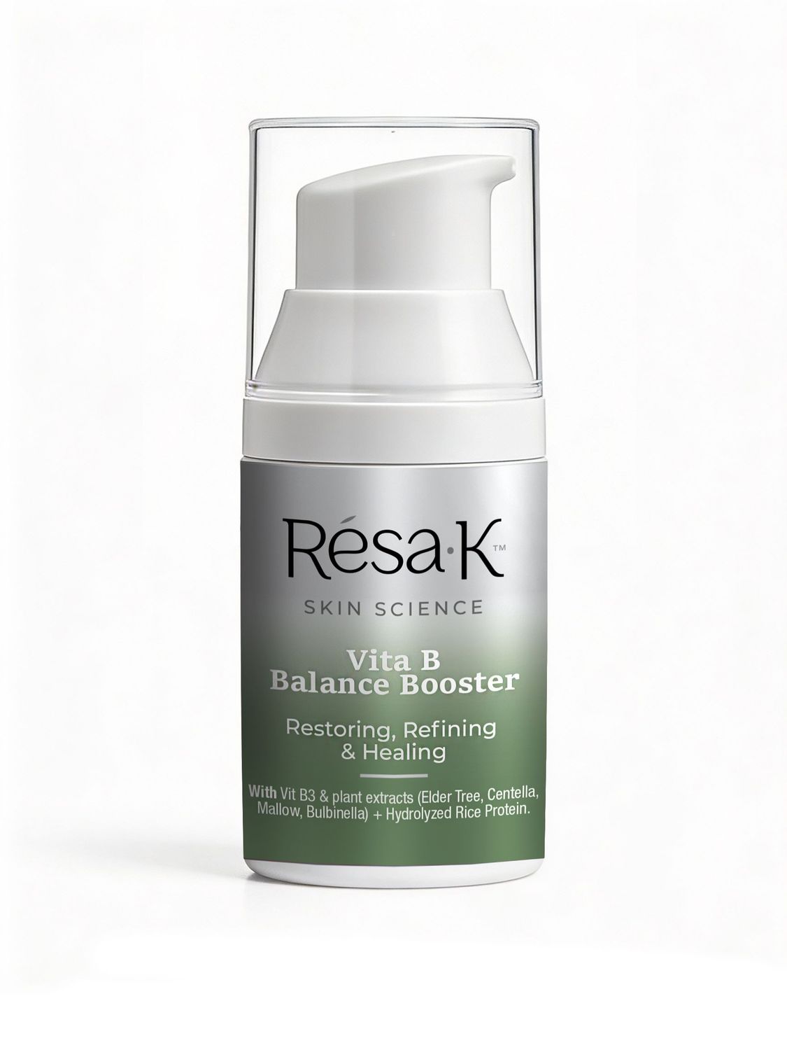 VITA B BALANCE BOOSTER 30ML