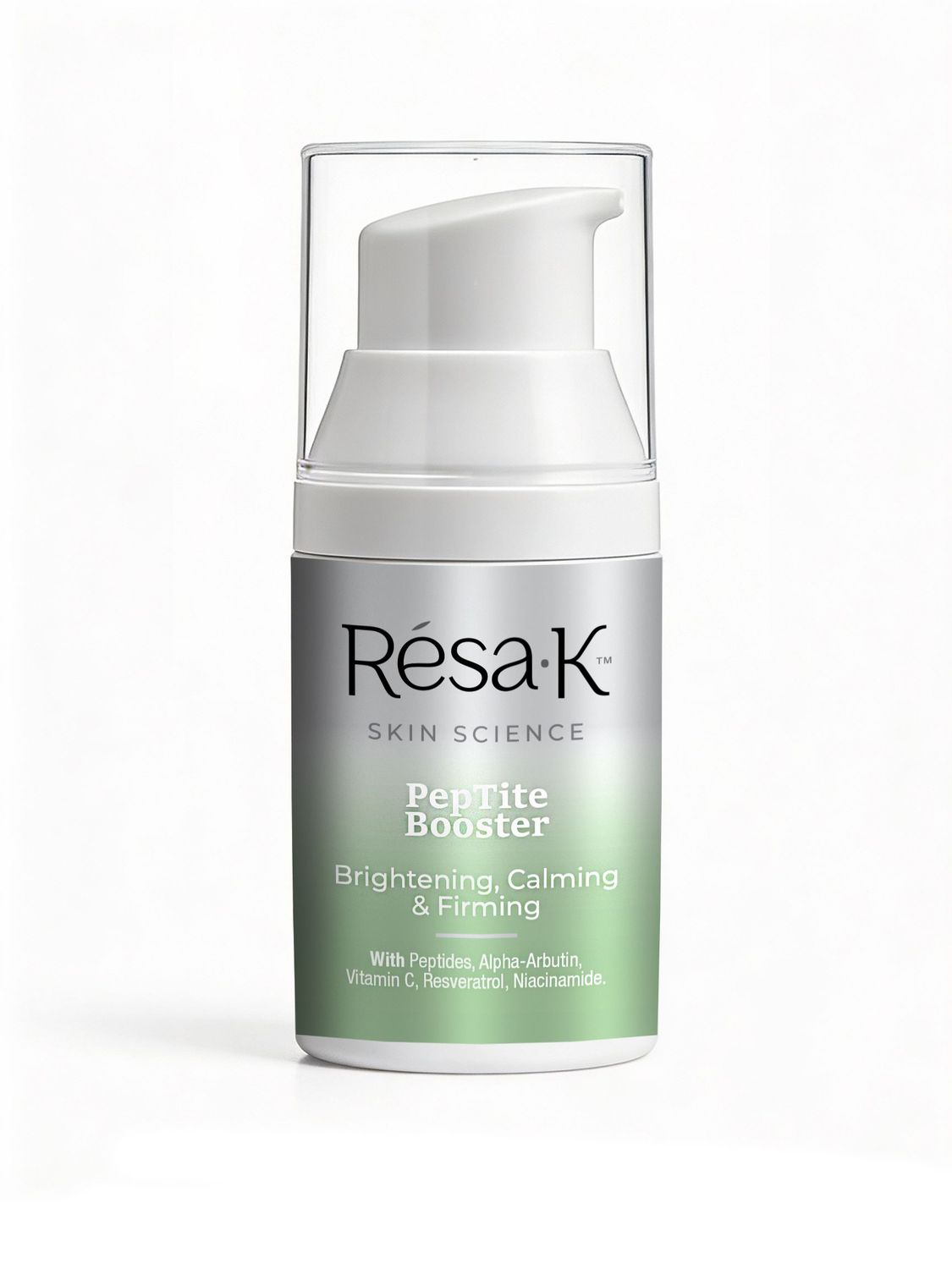 PEPTITE BOOSTER 30ML