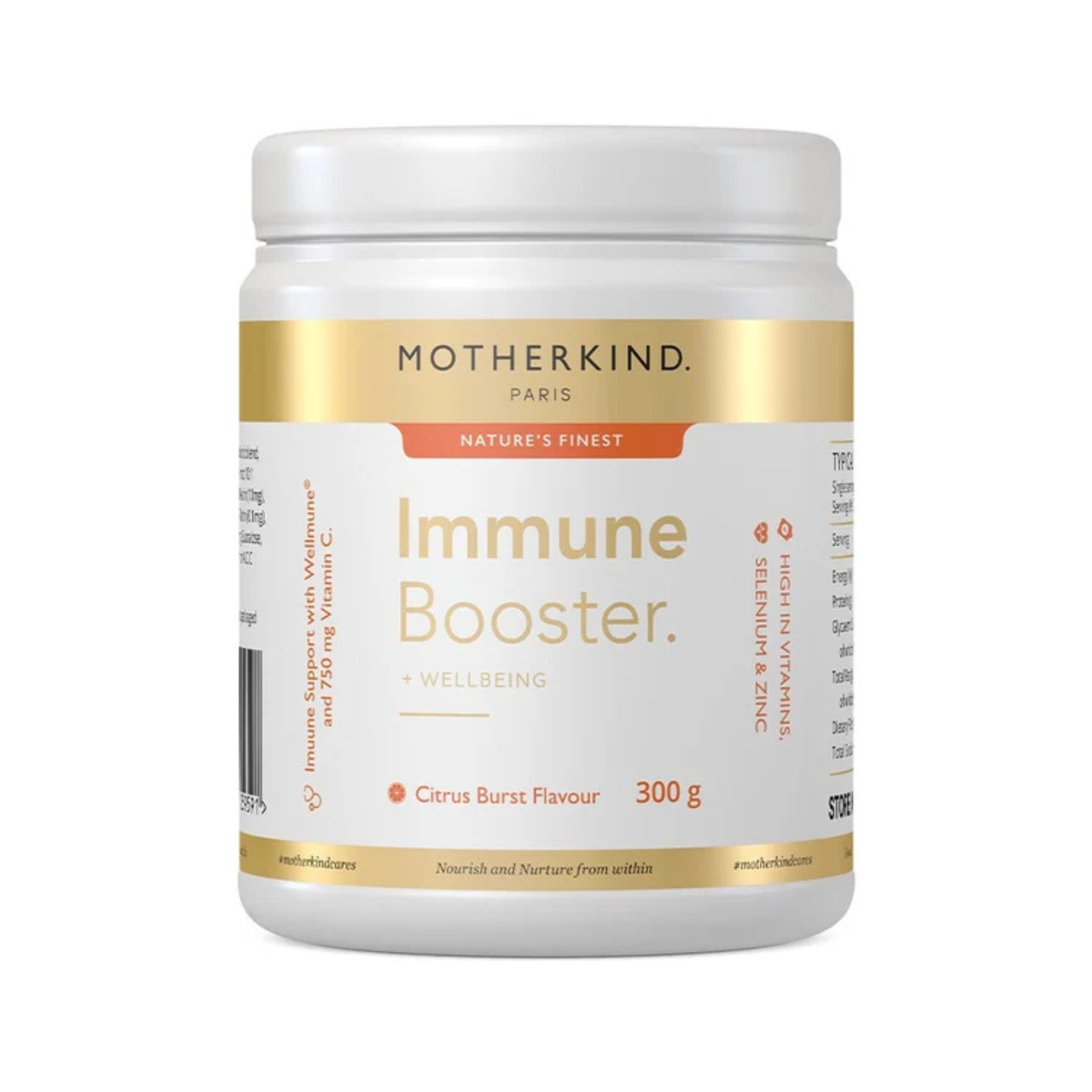 IMMUNE BOOSTER (300g)