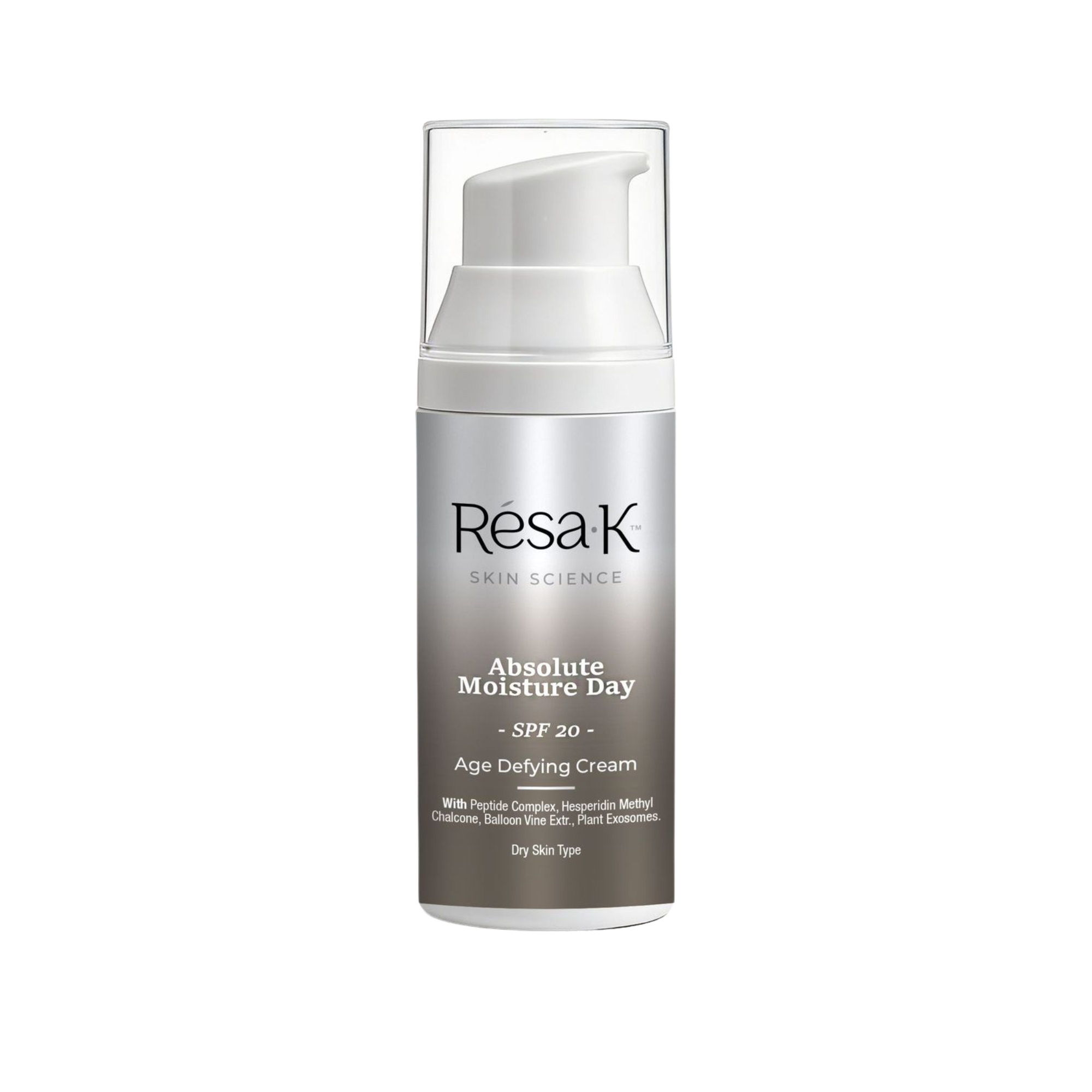 ABSOLUTE MOISTURE DAY - 50ml