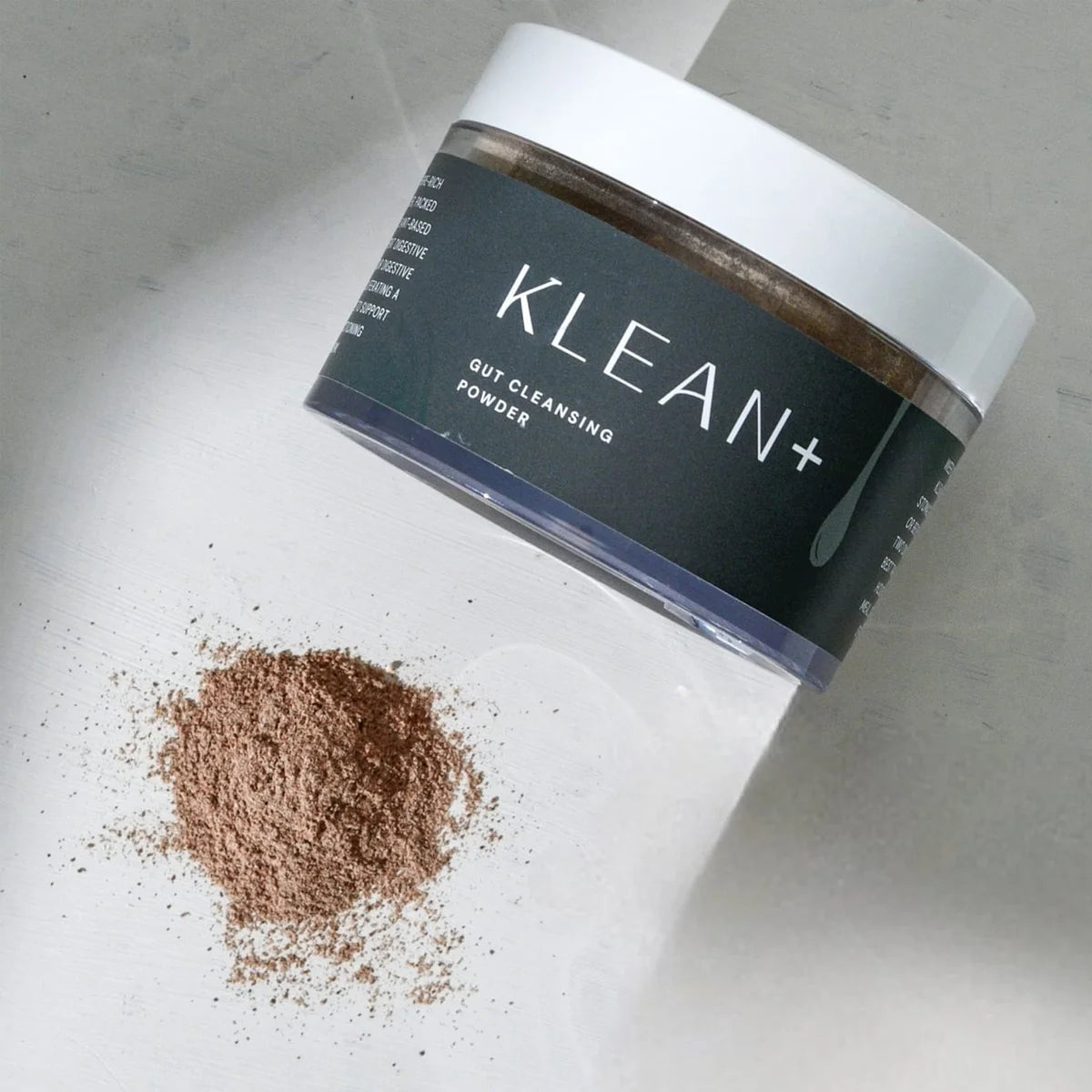 KLEAN+ GUT CLEANSING POWDER (340g | 30 servings)