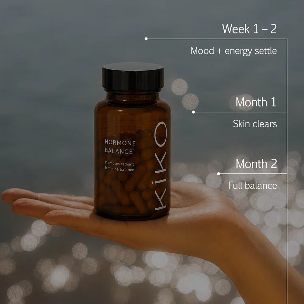BALANCE (60 capsules)