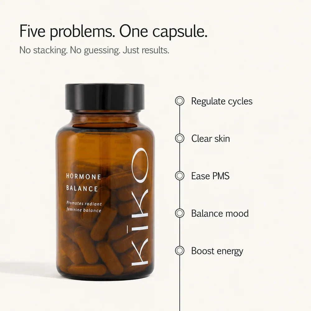 BALANCE (60 capsules)