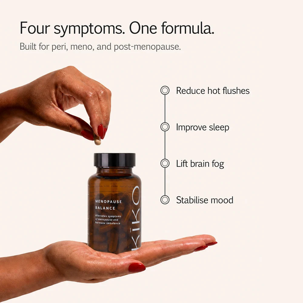 MENOPAUSE BALANCE