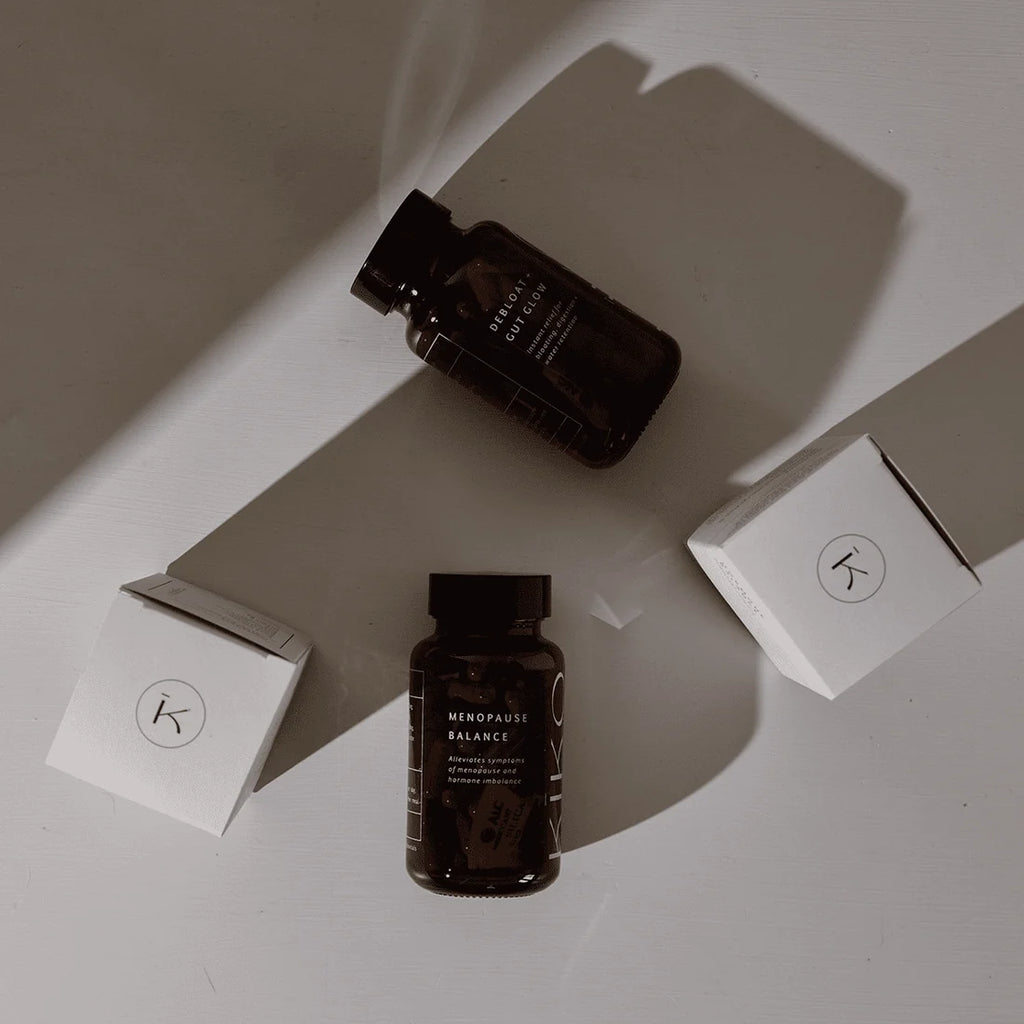 MENO GLOW DUO