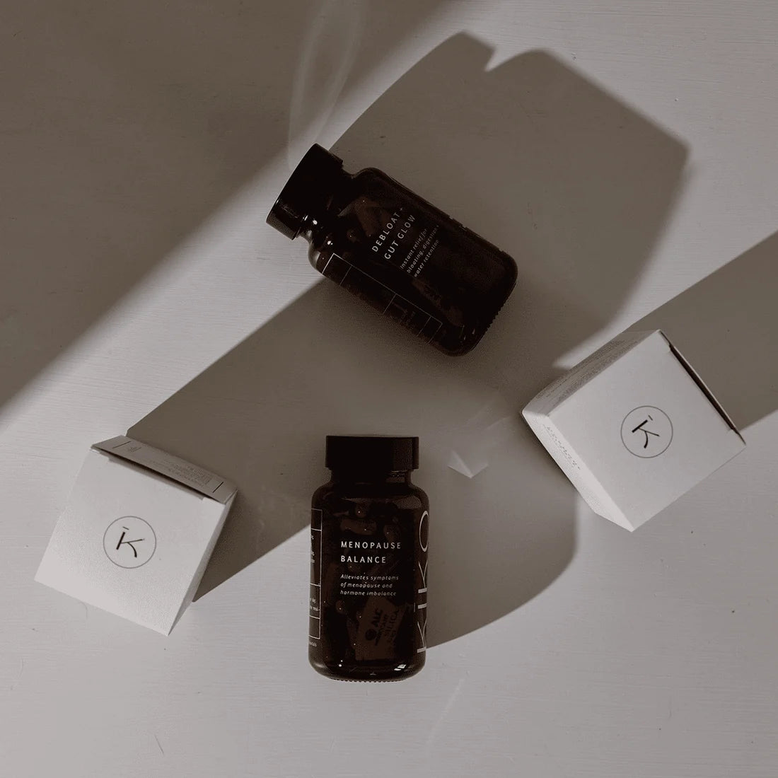 MENO GLOW DUO
