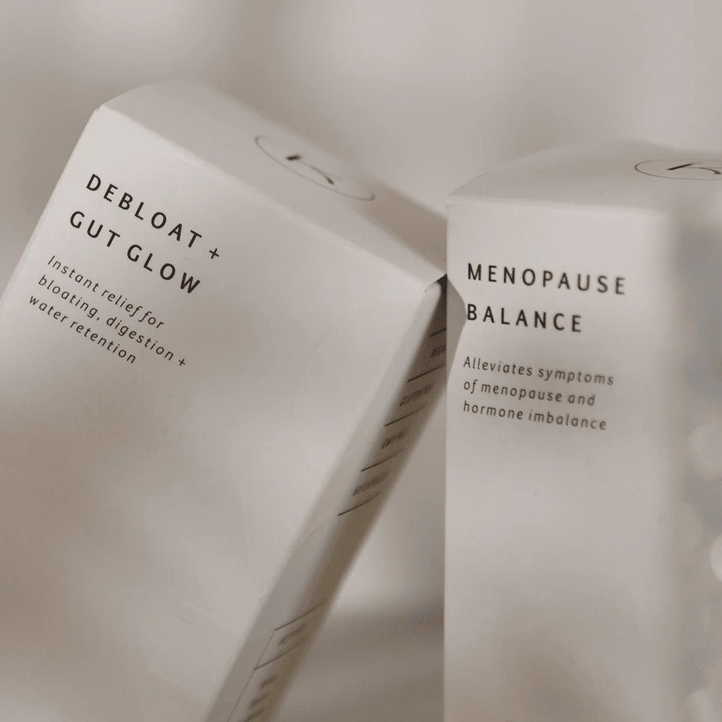MENO GLOW DUO