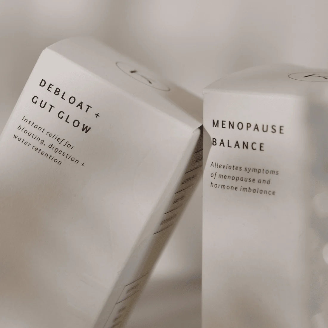 MENO GLOW DUO